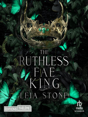cover image of Kings of Avalier Tome 3